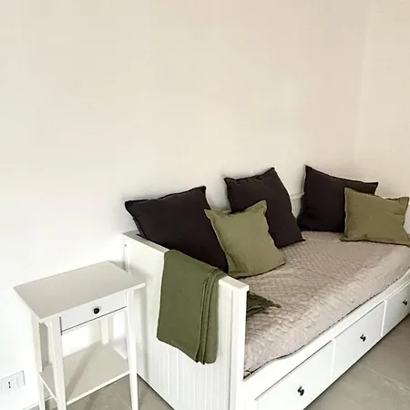 House Apartment Milan