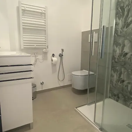 Apartment House Milan