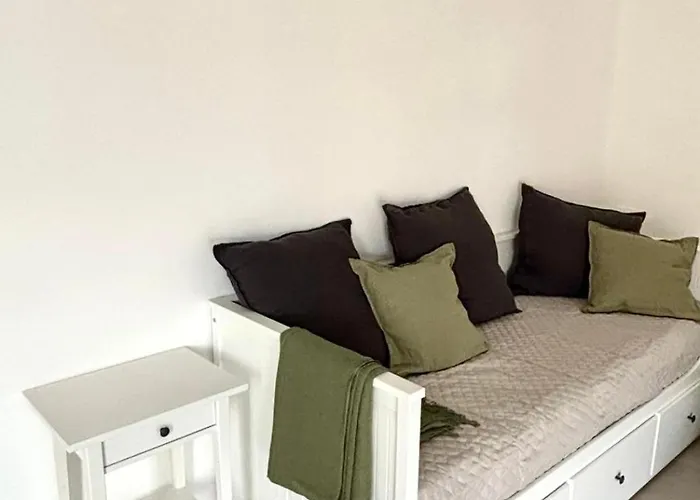 House Apartment Milan