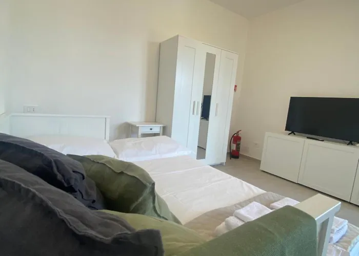 House Apartment