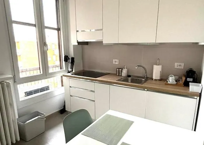 Apartment House *