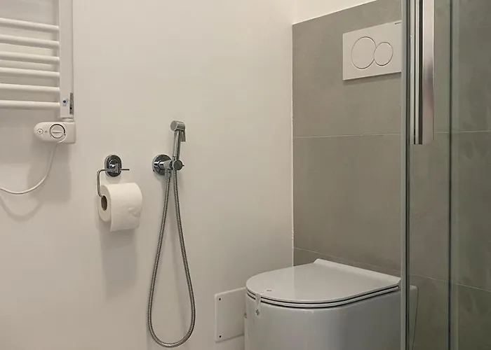 Apartment House Milan