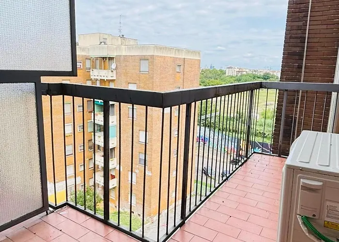 House Apartment *