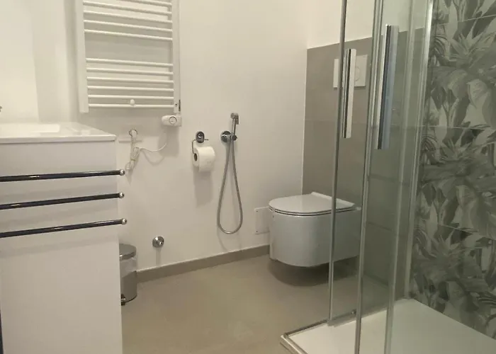 Apartment House Milan